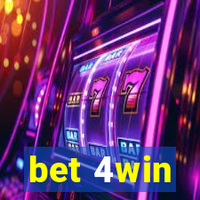 bet 4win